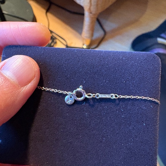 Tiffany Paloma’s Graffiti Music Note Pendant - Picture 9 of 11